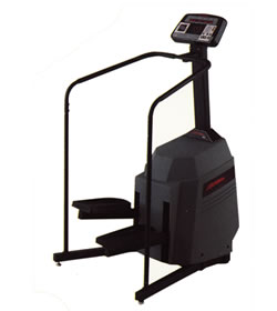 Stepper Life Fitness 9100 classic 